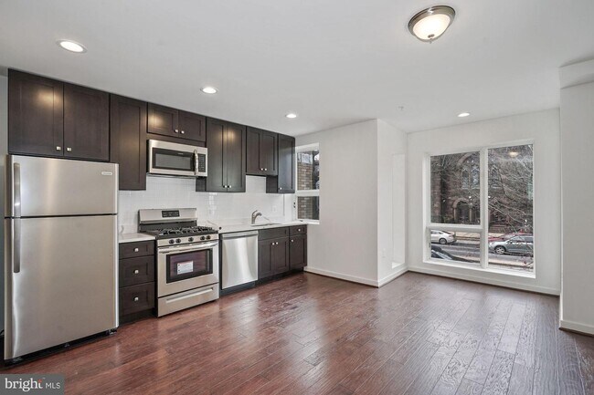 Photo - 1705 North Capitol St NE Unit B