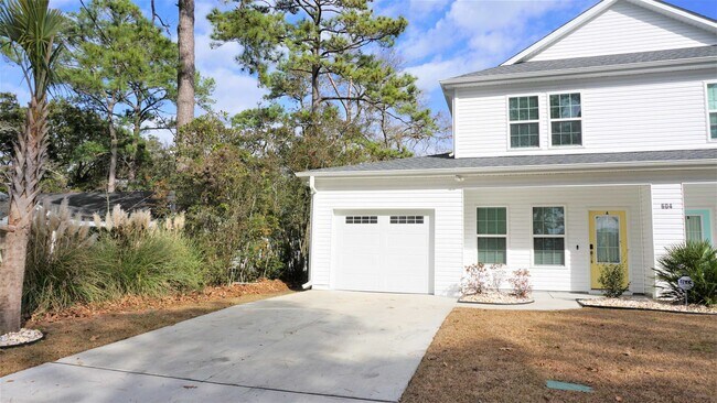 Photo - 604 Withers Swash Dr