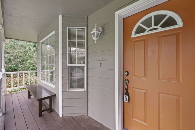 Photo - 1012 Irving St SW