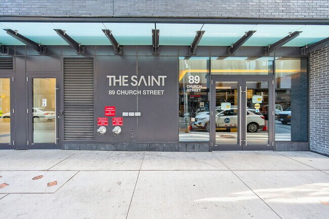 Photo - 89 Church St Unité 4207