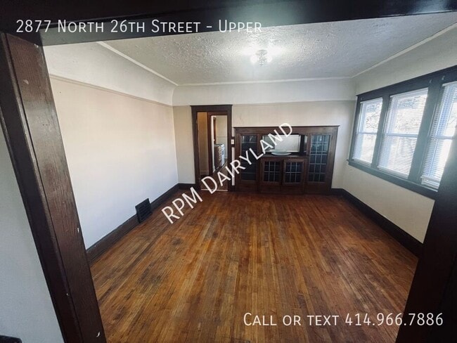 Photo - 2877 N 26th St Unit Upper