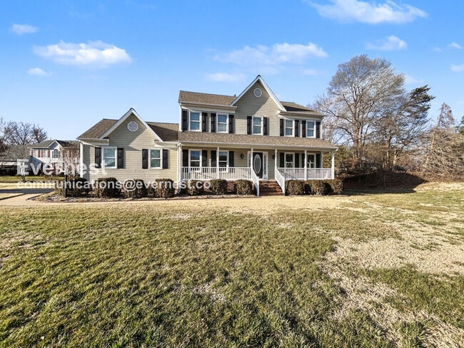 Building Photo - 10401 Bristol Ct