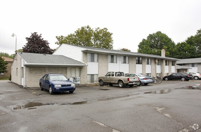 Kräuter Apartments