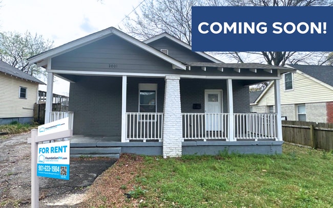 Building Photo - 2001 Waverly Ave