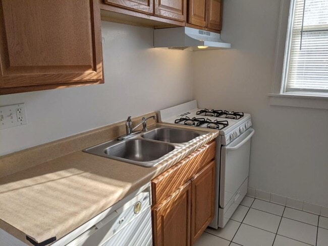 Photo - 1 bedroom in Evanston IL 60202 Unit 10-1N