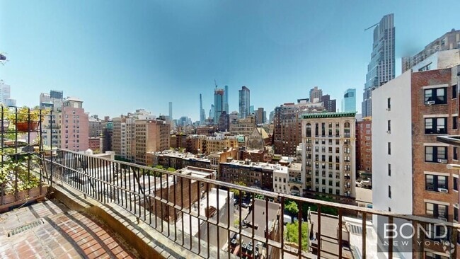 Building Photo - 160 W 73rd St Unit 13G Rental