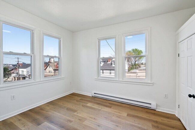 Photo - 348-350-350 Wyoming St Unit 348 Wyoming Street - 1st Floor