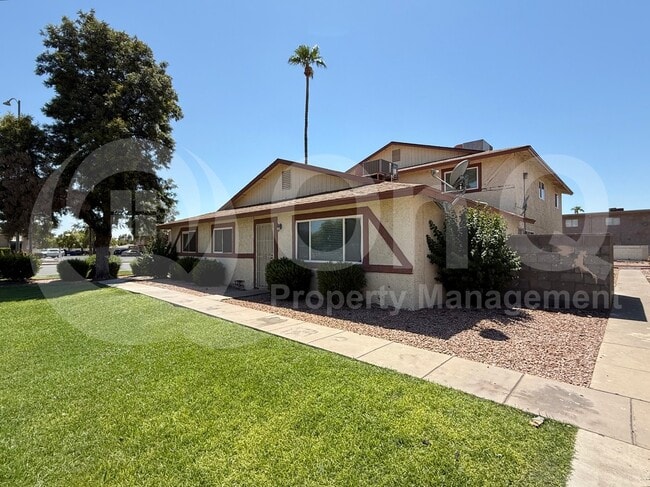 Building Photo - 860 E Brown Rd Rental
