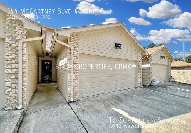 Photo - 344 McCartney Blvd