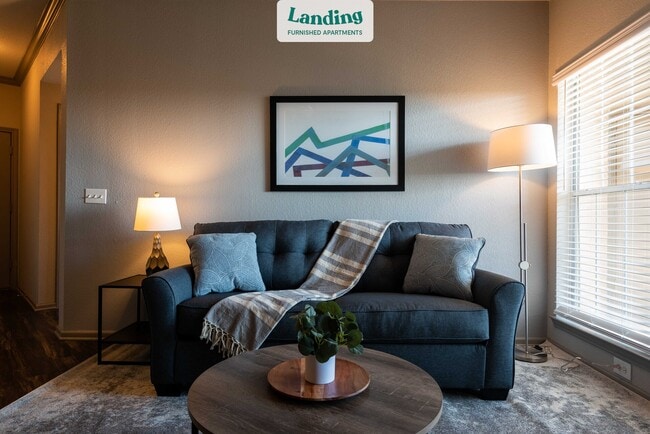 Photo - 10101 W Parmer Ln Unit 1132.350282