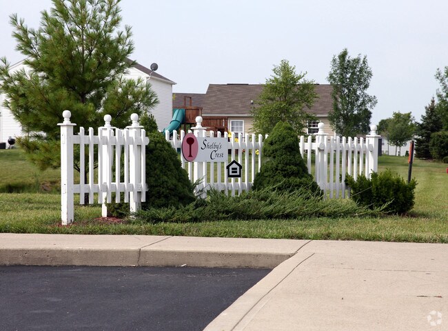 Photo - Shelby's Crest & Landing