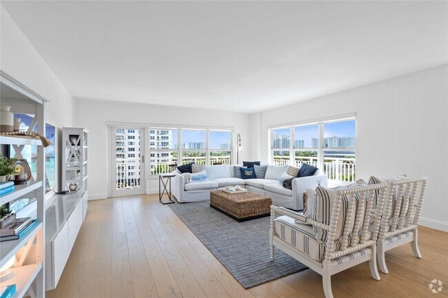 Building Photo - 3850 Galt Ocean Dr Unit 606 Rental