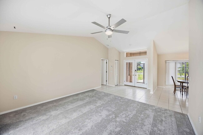 Photo - "Spacious 4-Bedroom Retreat with 3 Full Baths in Rotonda West Pinehurst!"