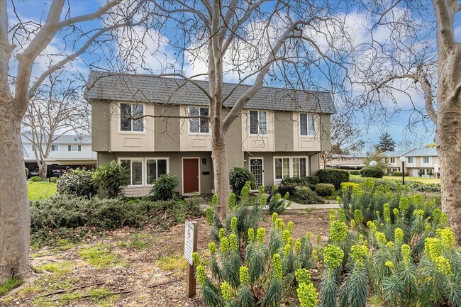 Photo - Old Piedmont Townhome