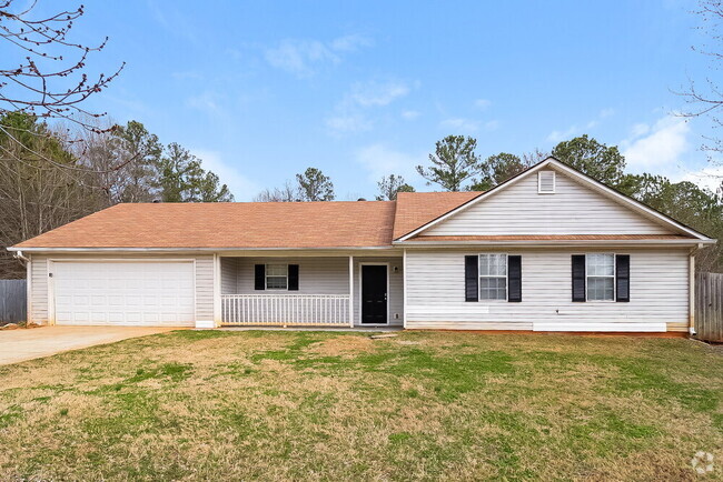 Building Photo - 70 Mabry Farms Ct Rental