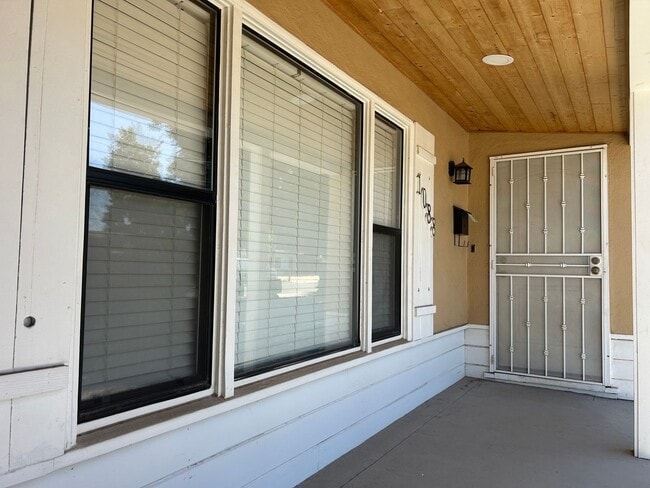 Photo - 3 bed, 1 bath,