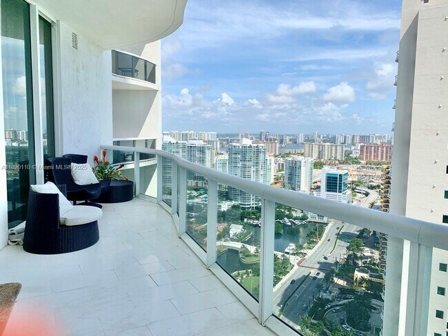 Photo - 16001 Collins Ave Unit 3203