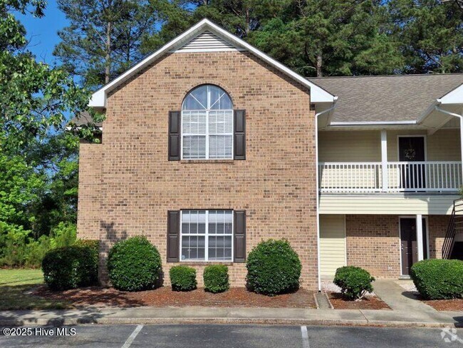 Building Photo - 2922 Mulberry Ln Unit A Rental