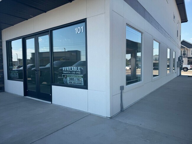 Photo - Stonecrest South Condominiums 101/201 Unidad Suite 101