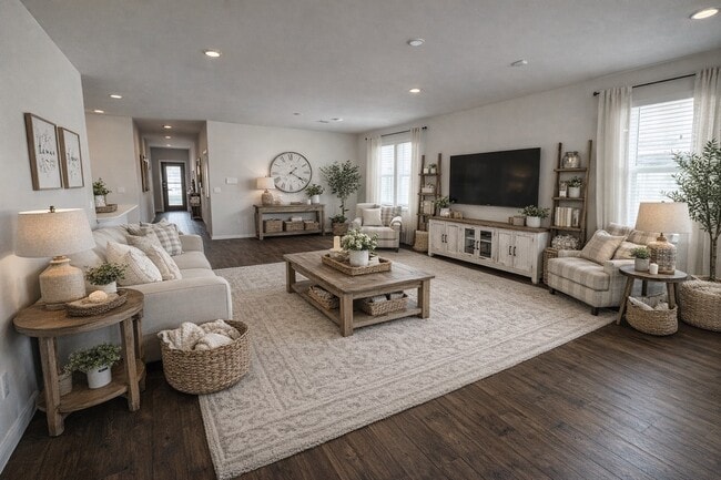 Photo - 254 Texoma St