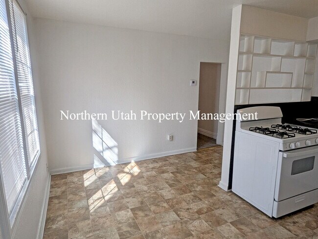 Photo - 1 Bed, 1 Bath, New Carpet Unit 2