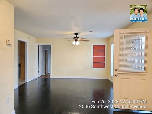 Photo - 2506 SW Cornell Ave