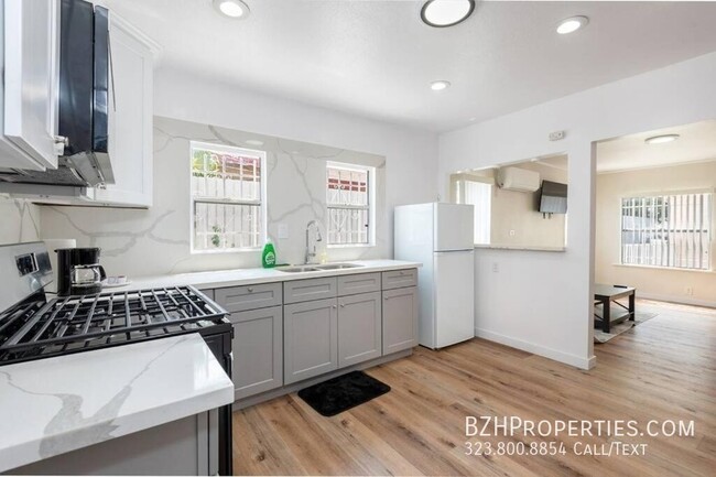 Newly Renovated 1Bed 1Bath Minutes from USC. - Newly Renovated 1Bed 1Bath Minutes from USC. Apartment Unit 1B