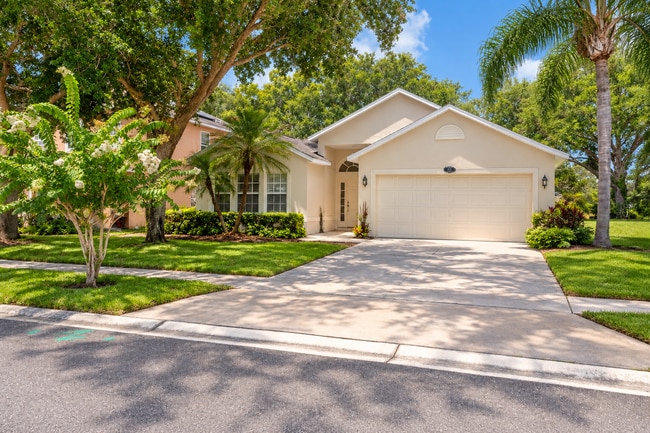 537 Mason Dr