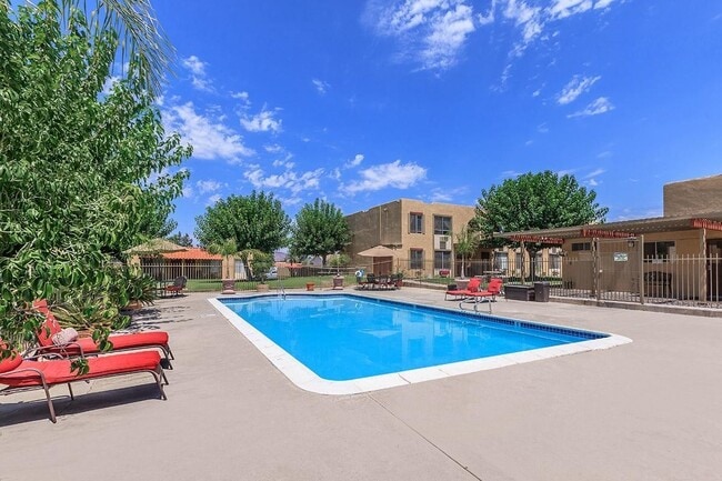 Photo - Mollison Villas