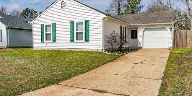 625 Aylesbury Drive - 625 Aylesbury Drive