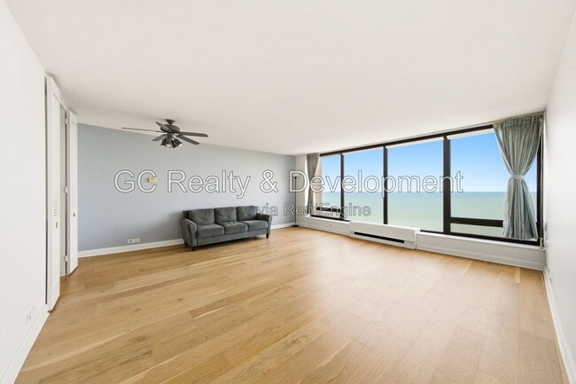Photo - 5445 N Sheridan Rd Unit 2810