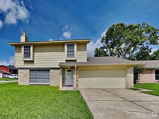 Building Photo - 19811 Burle Oak Dr Rental
