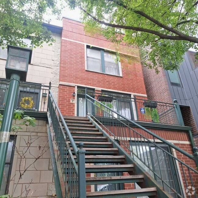 Building Photo - 1812 S State St Rental