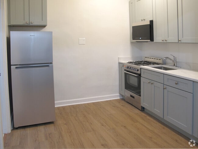Building Photo - Ashland Avenue Apartments