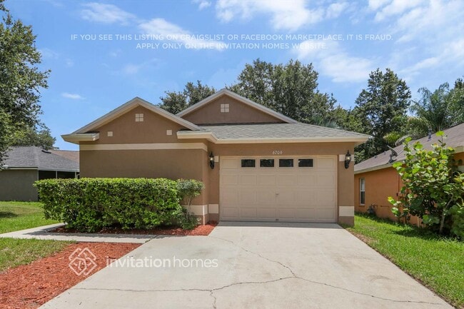 Photo - 6706 Summer Haven Dr