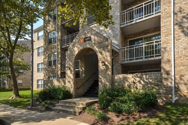 Yorkshire Apartments