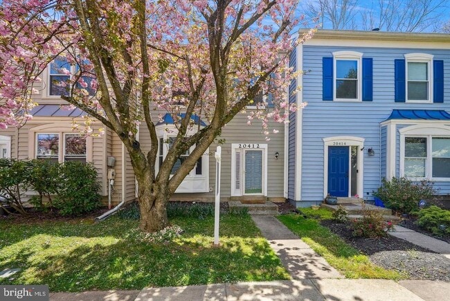 Photo - 20412 Sunbright Ln Townhome
