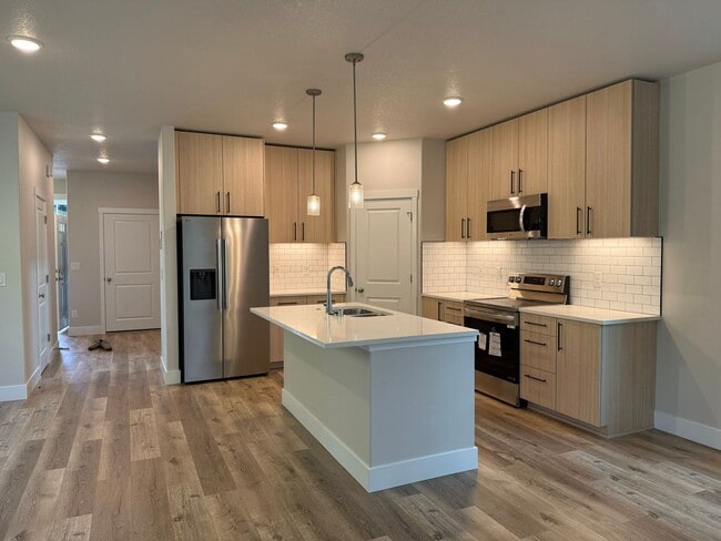 Photo - Beautiful Three Bedroom New Construction Home For Rent