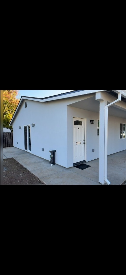 Building Photo - 3113 Walnut Ave