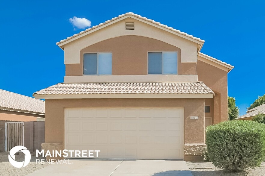 8645 W Mauro Ln