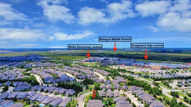 16011 Monument Hill Crossing