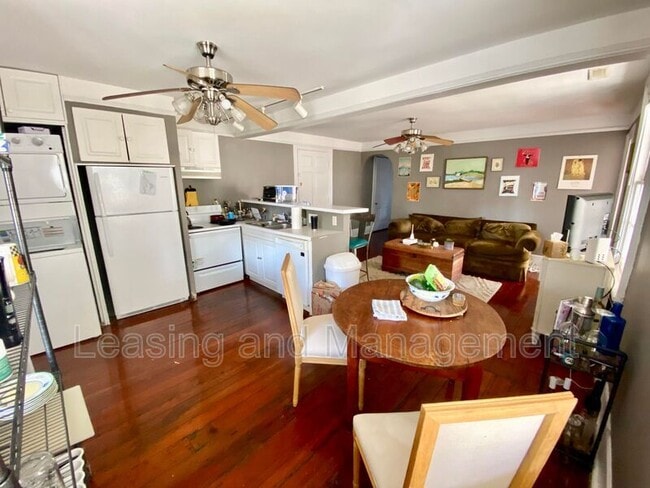 Photo - 75 Pitt St Unit C