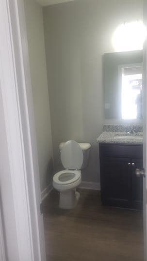 Photo - 132 Willborough Ave