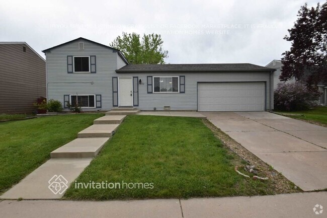 Building Photo - 1240 W 135th Dr Rental
