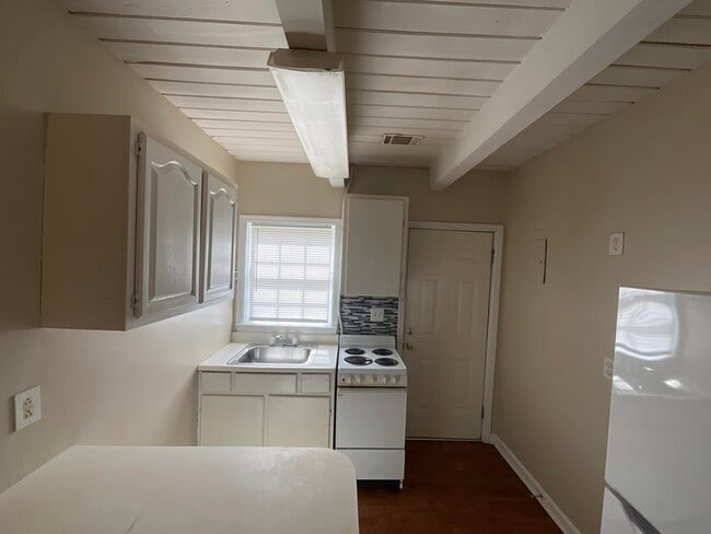 Photo - 601 Tisdale St