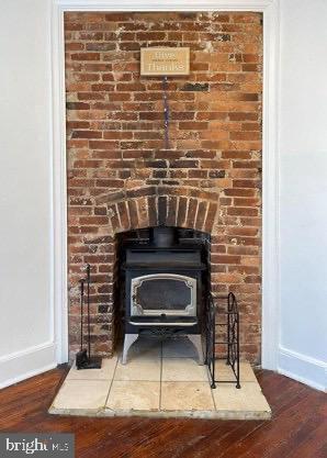 Photo - 312 Florida Ave NW