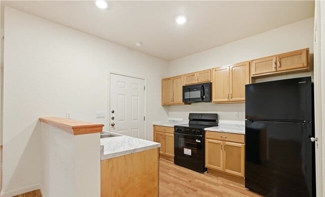 Photo - 704 Norris Ave Unit B