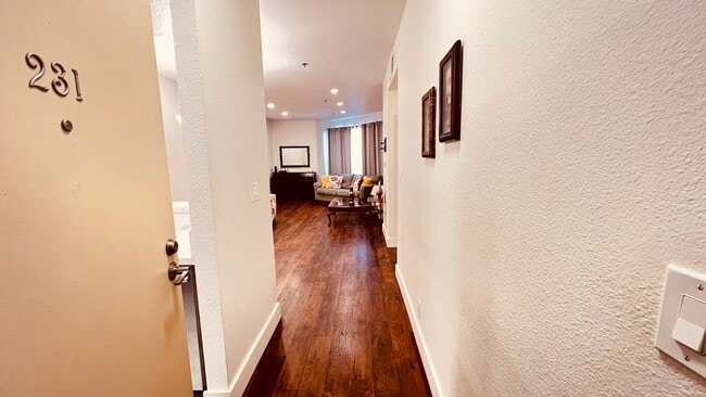 19350 Sherman Way Unit 231