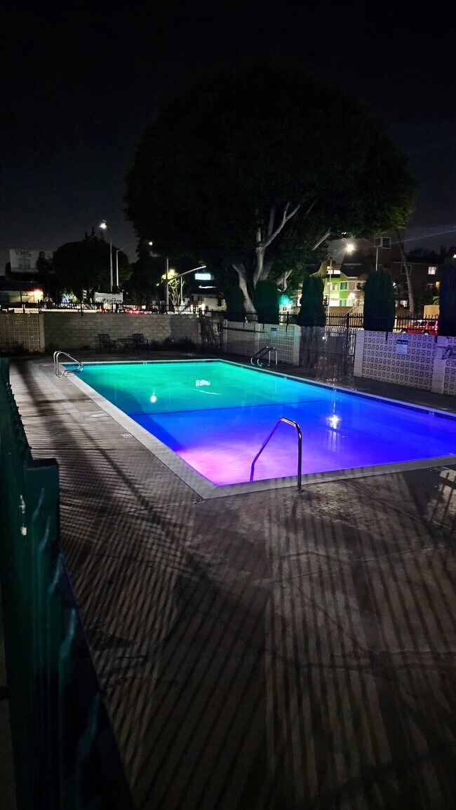 Photo - Clearwater Apartments