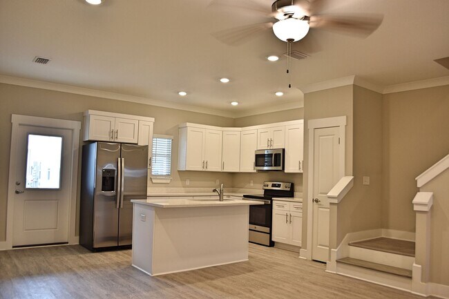 Photo - Brand New Garage Unit at the Verandas at Freeport